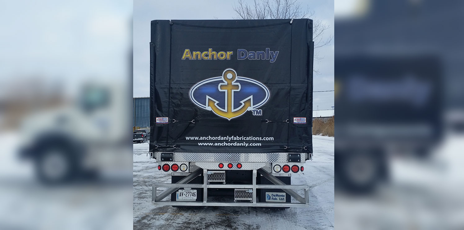 News Quick Draw Tarpaulin Systems quick draw, news system