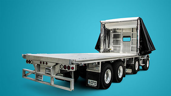 Aluminum and Steel Platforms