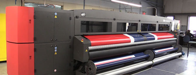 QD Print printer 1