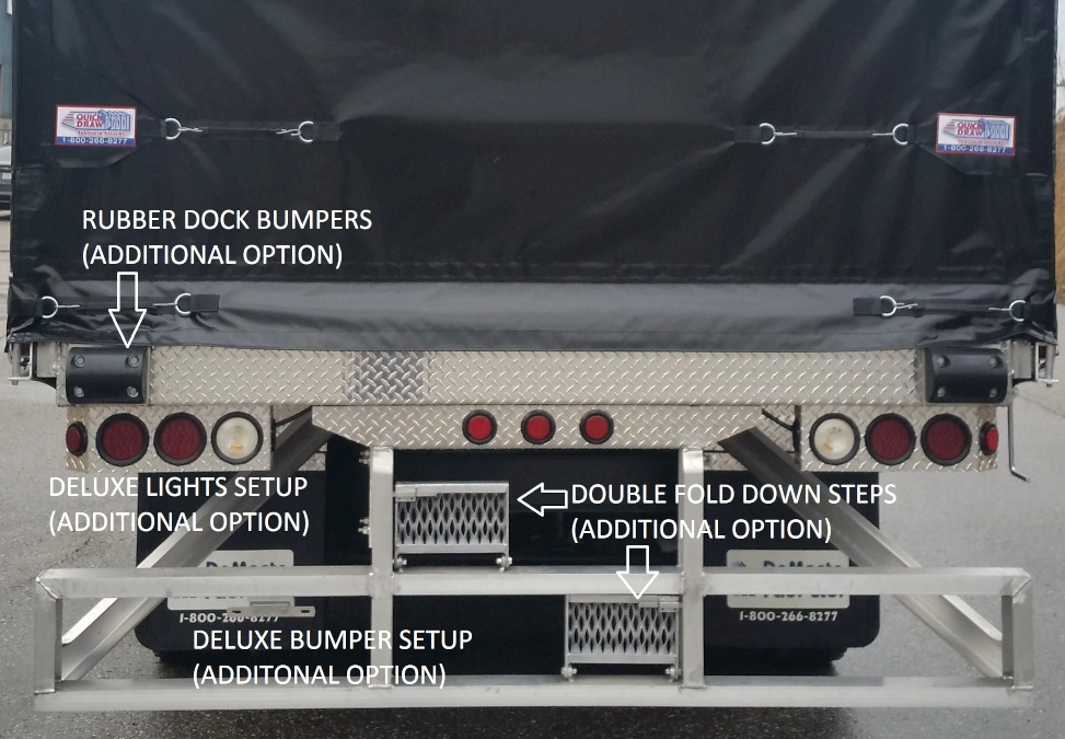 Fold-out Truck Steps 1
